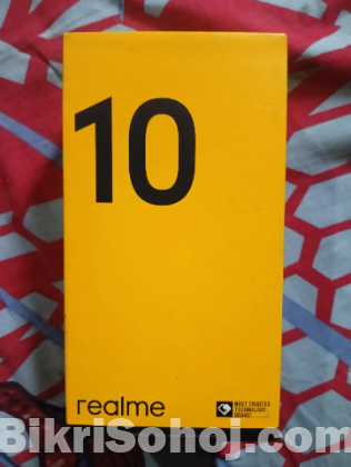 Realme 10